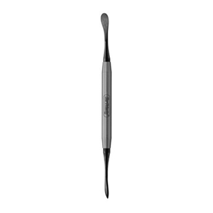 #2 Molt Single Ended Curette
