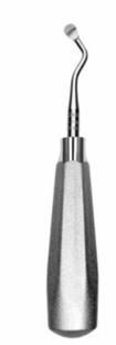 #4 Molt Single Ended Curette