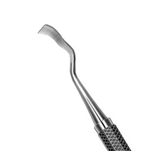 Ochsenbein 3 Chisel DE