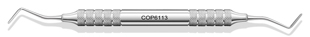 Cord Packer #113 45° Offset