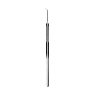 22 Hoe 10-4-14 Single End