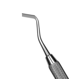 45S Off-Angle Cavity Prep