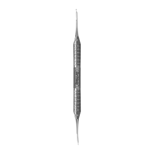 1 Fedi Double Ended Chisel
