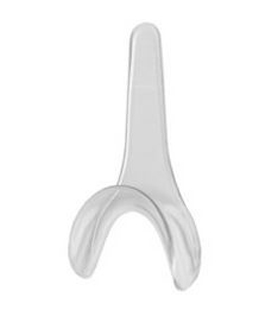 Plastic Cheek Retractors Child