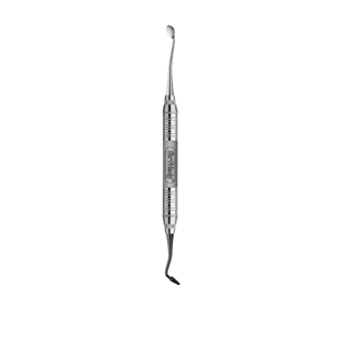 EUWE Bone Scoop Plugger