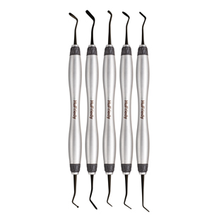Contour XTS Anterior