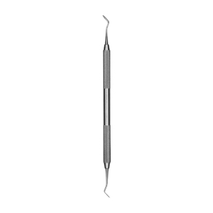 104 Carver #41 Round Handle