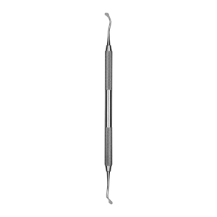 4 Clappison Carver Double End