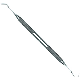 1 IPC Carver Double End