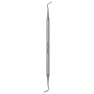 2 IPC-OA Carver Double Ended