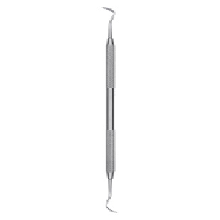 Sprengel Carver 18 Double