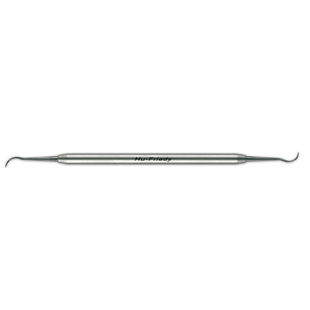 8 Wiland Carver Double End