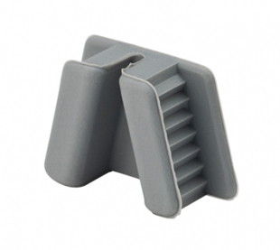 Edentulous Mouth Props 2/pack