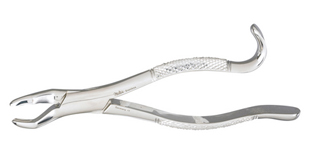 Extracting Forceps 150TC