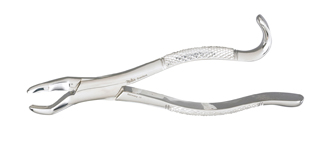 Extracting Forceps 150XAS
