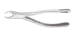 Extracting Forceps Pedo