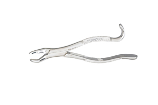Extracting Forceps Xcision