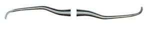 DHP Gracey Double End Scaler