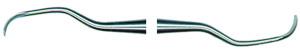 DHP Gracey Double End Scaler