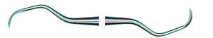 DHP Gracey Double End Scaler
