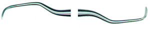 DHP Gracey Double End Scaler