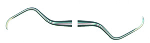 DHP Gracey Double-End Scaler