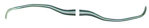 DHP Gracey Double End Scaler