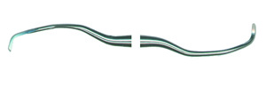 DHP Gracey Double End Scaler