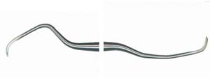 DHP Ultra Gracey Double-End