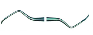 DHP Barnhardt Double End
