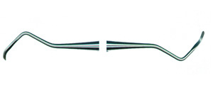 DHP Barnhardt Double End