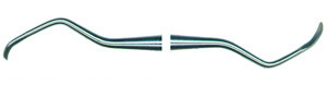 DHP Columbia Double End Scaler