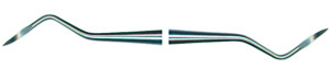 DHP McCalls Double End Scaler