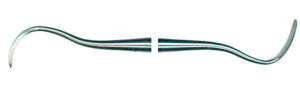 DHP McCalls Double End Scaler