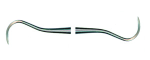 DHP Double End Scaler H6-7