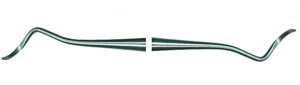 DHP Double End Scaler 204S