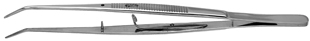 #2 Dressing Pliers College 6"