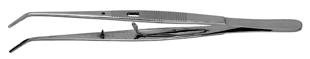 #3 Dressing Pliers Endo 6"