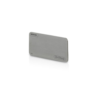 Diamond Sharpening Card
