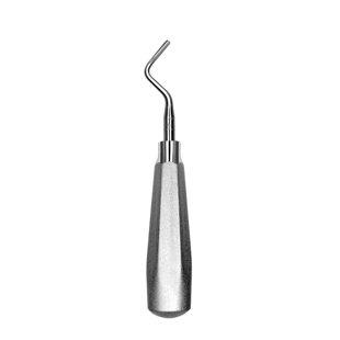 38 Elevator Serrated #510
