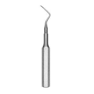 9R Root Tip Pick #6 Satin