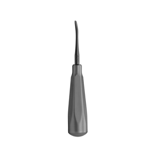 Luxating Elevator 4mm Curved