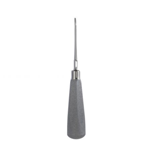 Slim Elevator 2mm Long Curved