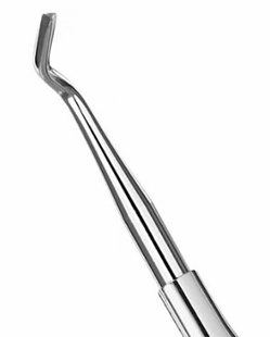 Luxating Elevator Mesial