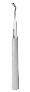 Luxating Elevator Mesial