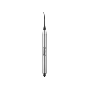 Luxating Hybrid Small Curved