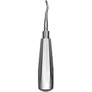 #9 Elevator w/ 510 Handle