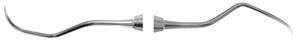 Sickle #204 Posterior Scaler