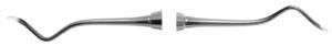 Sickle #204S Posterior Scaler