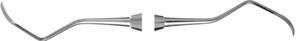 Columbia #4R-4L Curette